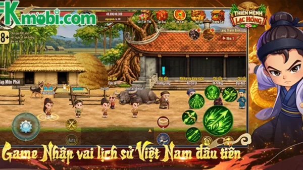 Thiên Mệnh Lạc Hồng sẽ khai mở Alpha Test vào đầu chiều 23/06 kenhtingame com thumb thien menh lac hong se khai mo alpha test vao dau chieu 23 06 cc111782214318951 940w