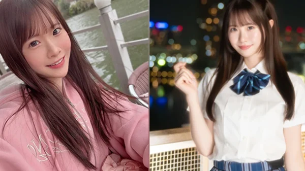 Thiên thần Nhật Bản khiến netizen mê mẩn với hình ảnh mới nhất kenhtingame com thumb thien than nhat ban khien netizen me man voi hinh anh moi nhat 52751782219205666 940w
