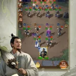 Three Kingdoms: Epic Tactics game chiến thuật cờ tự động kenhtingame com thumb three kingdoms epic tactics game chien thuat co tu dong 24741782567656420 940w