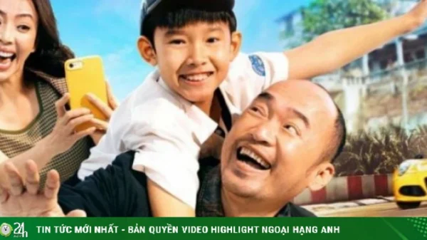 Thu Trang - Tiến Luật lần đầu là vợ chồng trong phim mới của đạo diễn Nguyễn Quang Dũng kenhtingame com thumb thu trang tien luat lan dau la vo chong trong phim moi cua dao dien nguyen quang dung 019e1780330691995 940w
