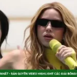 Thuyết âm mưu về Shakira tại World Cup kenhtingame com thumb thuyet am muu ve shakira tai world cup a17f1781359534304 940w