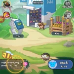 Tiểu Cường 3Q game đấu tướng kết hợp Tam Quốc với côn trùng ra mắt tại Việt Nam kenhtingame com thumb tieu cuong 3q game dau tuong ket hop tam quoc voi con trung ra mat tai viet nam 58ae1782730280208 940w