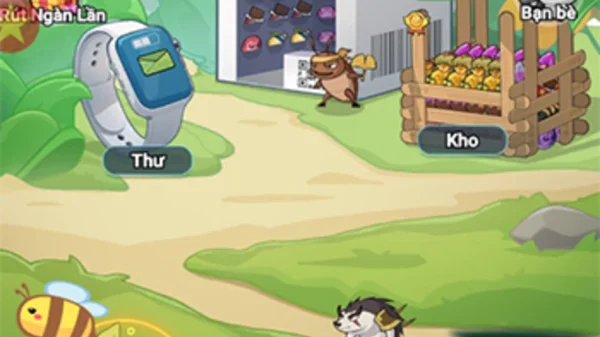 Tiểu Cường 3Q game đấu tướng kết hợp Tam Quốc với côn trùng ra mắt tại Việt Nam kenhtingame com thumb tieu cuong 3q game dau tuong ket hop tam quoc voi con trung ra mat tai viet nam 58ae1782730280208 940w