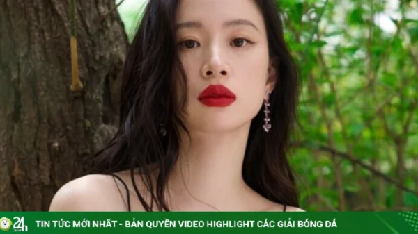 Tiểu tam cuốn nhất màn ảnh lọt mắt xanh của 99,9% đàn ông Trung Quốc tái xuất kenhtingame com thumb tieu tam cuon nhat man anh lot mat xanh cua 99 9 dan ong trung quoc tai xuat b06c1781605733107 940w