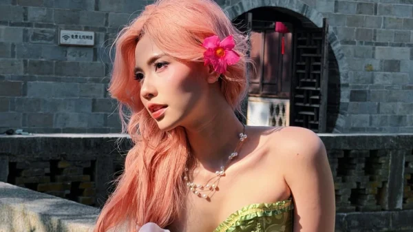 TikToker Châm Sứa khiến tất cả ngỡ ngàng tại The Face Việt Nam kenhtingame com thumb tiktoker cham sua khien tat ca ngo ngang tai the face viet nam d8c11781086920305 940w
