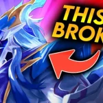Tìm hiểu cách xây dựng Aatrox Caitlyn reroll - đội hình dị của ĐTCL 17.5b kenhtingame com thumb tim hieu cach xay dung aatrox caitlyn reroll doi hinh di cua dtcl 175b 65ac1781951728077 940w