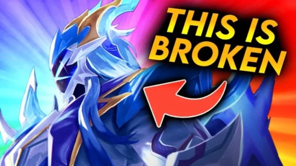 Tìm hiểu cách xây dựng Aatrox Caitlyn reroll - đội hình dị của ĐTCL 17.5b kenhtingame com thumb tim hieu cach xay dung aatrox caitlyn reroll doi hinh di cua dtcl 175b 65ac1781951728077 940w