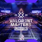 Toàn cảnh VALORANT Masters London 2026: Thể thức, các đội tham dự kenhtingame com thumb toan canh valorant masters london 2026 the thuc cac doi tham du 6a3c1780487683078 940w