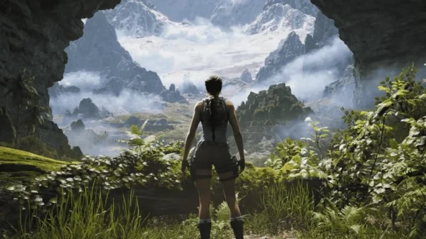 Tomb Raider: Legacy of Atlantis xác nhận sử dụng AI trong phát triển, cam kết sản phẩm cuối do con người hoàn thiện kenhtingame com thumb tomb raider legacy of atlantis xac nhan su dung ai trong phat trien cam ket san pham cuoi do con nguoi hoan thien 20511780568813115 940w