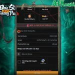 Tổng hợp gift code game Đạo Sĩ Bắt Trương Phi mới nhất kenhtingame com thumb tong hop gift code game dao si bat truong phi moi nhat 50e41780510132751 940w