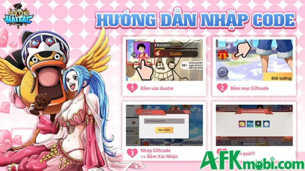 Tổng hợp gift code game Hơi Thở Hải Tặc mới nhất trong tháng kenhtingame com thumb tong hop gift code game hoi tho hai tac moi nhat trong thang ea741781718371304 940w