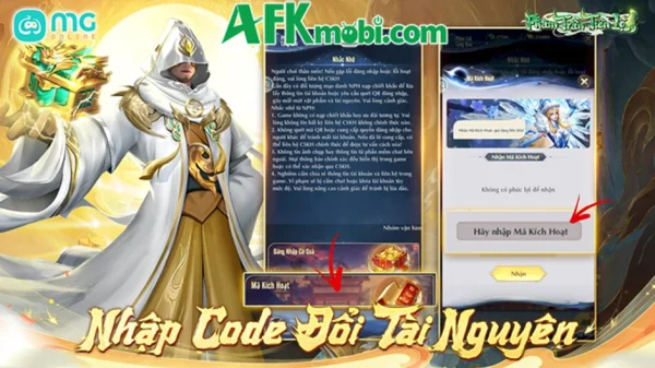 Tổng hợp gift code game Phàm Trần Tiên Lộ mới nhất trong tháng kenhtingame com thumb tong hop gift code game pham tran tien lo moi nhat trong thang bcf61782840958268 940w