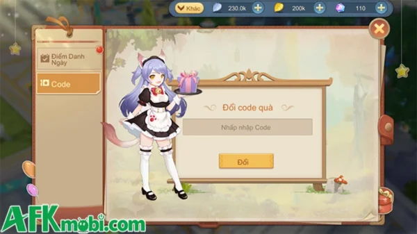 Tổng hợp gift code game Skyria: Đảo Kỳ Bí mới nhất trong tháng kenhtingame com thumb tong hop gift code game skyria dao ky bi moi nhat trong thang 2d4c1782394569138 940w