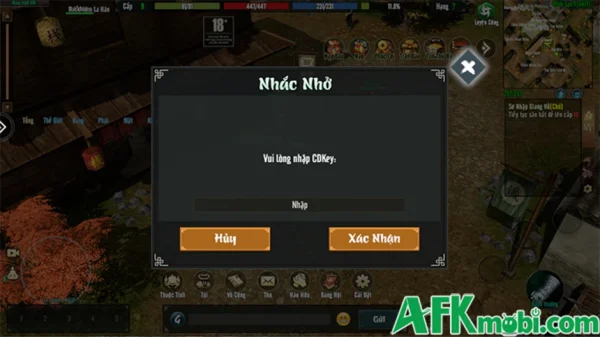 Tổng hợp gift code game Tân Võ Lâm mới nhất trong tháng kenhtingame com thumb tong hop gift code game tan vo lam moi nhat trong thang d82d1782747789105 940w