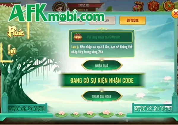 Tổng hợp gift code game Thiên Mệnh Lạc Hồng mới nhất kenhtingame com thumb tong hop gift code game thien menh lac hong moi nhat 26171782236769357 940w