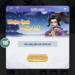 Tổng hợp gift code game Tiên Nghịch Mobile - Joygames mới nhất kenhtingame com thumb tong hop gift code game tien nghich mobile joygames moi nhat 20cb1781704514029 940w