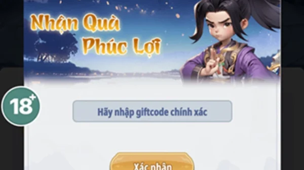Tổng hợp gift code game Tiên Nghịch Mobile - Joygames mới nhất kenhtingame com thumb tong hop gift code game tien nghich mobile joygames moi nhat 20cb1781704514029 940w
