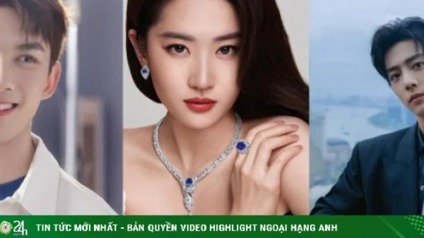 Top 100 sao Hoa ngữ đẹp và nổi tiếng nhất làng giải trí Cbiz kenhtingame com thumb top 100 sao hoa ngu dep va noi tieng nhat lang giai tri cbiz 8d561780982794679 940w