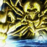 Top 5 cao thủ cận chiến, dùng tay không mạnh nhất lịch sử anime Shonen kenhtingame com thumb top 5 cao thu can chien dung tay khong manh nhat lich su anime shonen 9d2b1781972023534 940w
