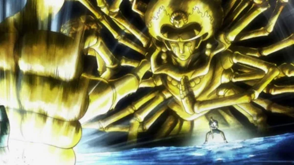 Top 5 cao thủ cận chiến, dùng tay không mạnh nhất lịch sử anime Shonen kenhtingame com thumb top 5 cao thu can chien dung tay khong manh nhat lich su anime shonen 9d2b1781972023534 940w