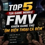 Top 5 tựa game mobile FMV khiến game thủ "ôm điện thoại cả đêm" kenhtingame com thumb top 5 tua game mobile fmv khien game thu quot om dien thoai ca dem quot 10fd1781353689504 940w