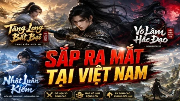 Top game mobile sắp ra mắt tại thị trường Việt Nam kenhtingame com thumb top game mobile sap ra mat tai thi truong viet nam cf241782747872773 940w