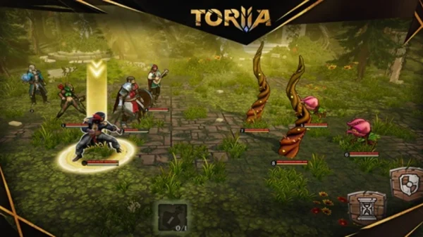 Toriia - Món quà chuẩn mực dành riêng cho fan dòng game nhập vai giả tưởng kenhtingame com thumb toriia mon qua chuan muc danh rieng cho fan dong game nhap vai gia tuong 8bcf1781803904837 940w