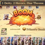 Trải Nghiệm Khốc Liệt Khiến "Chúa Tể" Cũng Phải Ngả Mũ Trong High Hand Heroes kenhtingame com thumb trai nghiem khoc liet khien quot chua te quot cung phai nga mu trong high hand heroes edba1780316458478 940w
