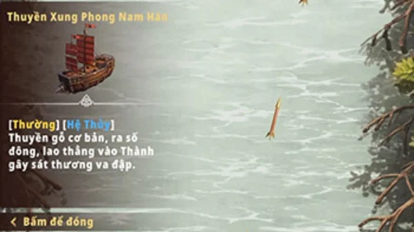 Trải nghiệm Nam Quốc Sơn Hà game phòng thủ chủ đề lịch sử Việt Nam kenhtingame com thumb trai nghiem nam quoc son ha game phong thu chu de lich su viet nam 944d1782477258362 940w