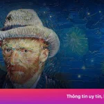 Trải nghiệm 'Van Gogh thương mến' trong 'Sky: Children of the Light' kenhtingame com thumb trai nghiem van gogh thuong men trong sky children of the light bc221780823247267 940w