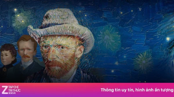 Trải nghiệm 'Van Gogh thương mến' trong 'Sky: Children of the Light' kenhtingame com thumb trai nghiem van gogh thuong men trong sky children of the light bc221780823247267 940w