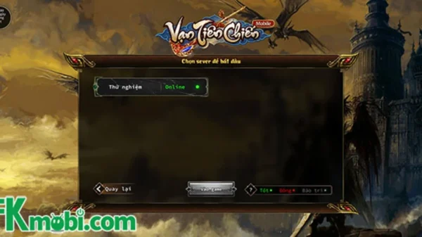 Trải nghiệm Vạn Tiên Chiến - Tựa game dành cho cựu binh của Phong Thần Online kenhtingame com thumb trai nghiem van tien chien tua game danh cho cuu binh cua phong than online 24291781690508933 940w
