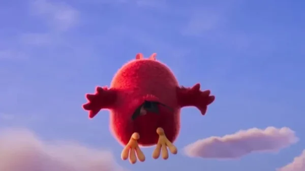 Trailer Angry Birds Movie 3 Ra Mắt: Red Đối Mặt Thử Thách Làm Cha kenhtingame com thumb trailer angry birds movie 3 ra mat red doi mat thu thach lam cha 456b1782828592262 940w