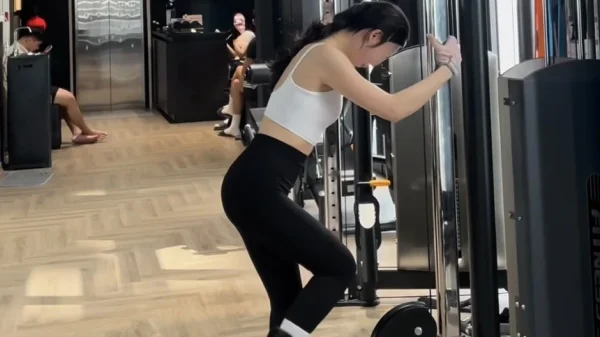 Tranh cãi mô hình phòng gym nữ "private" nhưng huấn luyện viên là nam kenhtingame com thumb tranh cai mo hinh phong gym nu quot private quot nhung huan luyen vien la nam aded1781088091503 940w