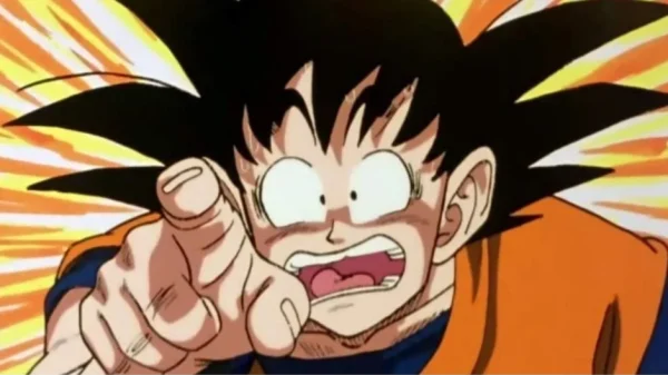Tranh cãi nảy lửa toàn cầu: Dragon Ball lộ tạo hình Son Goku lúc về già, fan khóc ròng hét lên "quá vô lý" kenhtingame com thumb tranh cai nay lua toan cau dragon ball lo tao hinh son goku luc ve gia fan khoc rong het len quot qua vo ly quot d3491781957571919 940w