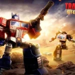 Transformers: Eternal War Soft Launch Trên Mobile kenhtingame com thumb transformers eternal war soft launch tren mobile e6711782296108519 940w