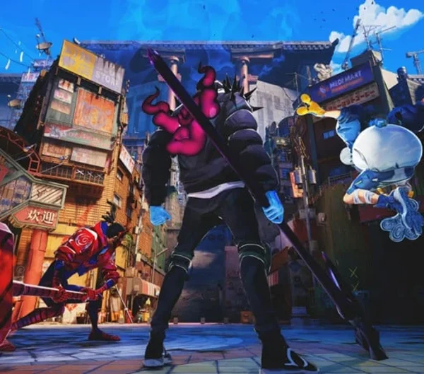 Trò Chơi Hành Động Đầy Phong Cách Kemuri Góp Mặt Tại PlayStation State of Play 2026 kenhtingame com thumb tro choi hanh dong day phong cach kemuri gop mat tai playstation state of play 2026 21401780503802989 940w