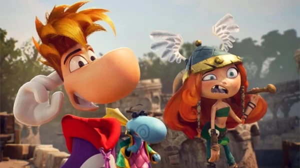 Trò Chơi Rayman Thành Công Nhất Đánh Dấu Sự Trở Lại Tại PlayStation State of Play kenhtingame com thumb tro choi rayman thanh cong nhat danh dau su tro lai tai playstation state of play 2aef1780509437903 940w