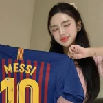 Tú Anh Susu cổ vũ Argentina mùa World Cup, khiến fan bóng đá được dịp bàn tán xôn xao kenhtingame com thumb tu anh susu co vu argentina mua world cup khien fan bong da duoc dip ban tan xon xao 18921781808885603 940w