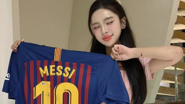 Tú Anh Susu cổ vũ Argentina mùa World Cup, khiến fan bóng đá được dịp bàn tán xôn xao kenhtingame com thumb tu anh susu co vu argentina mua world cup khien fan bong da duoc dip ban tan xon xao 18921781808885603 940w