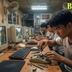 Từ bàn phím cao su và chuột bi Mitsumi huyền thoại đến những tiếng "lách tách" của switch, thứ âm thanh ma mị khiến cánh mày râu mê mẩn kenhtingame com thumb tu ban phim cao su va chuot bi mitsumi huyen thoai den nhung tieng quot lach tach quot cua switch thu am thanh ma mi khien canh may rau me man 3f071782231345954 940w