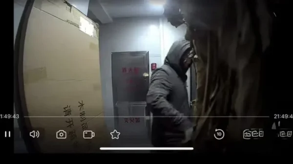 Từ chối hẹn hò, nữ streamer bị fan cuồng trả thù kinh hoàng kenhtingame com thumb tu choi hen ho nu streamer bi fan cuong tra thu kinh hoang ab181781616658726 940w
