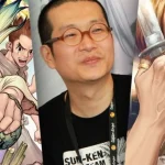 Tư duy đột phá của cha đẻ "Dr. STONE": Hãy coi người đọc truyện lậu là "khách hàng tiềm năng", đừng lên án họ! kenhtingame com thumb tu duy dot pha cua cha de quot dr stone quot hay coi nguoi doc truyen lau la quot khach hang tiem nang quot dung len an ho ec661782034002584 940w