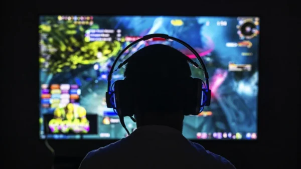 Từ Tháng 7/2026, Game Thủ Việt Có Thể Bị Phạt Vì Dùng Tài Khoản Ảo Và Mua Bán Vật Phẩm Trong Game kenhtingame com thumb tu thang 7 2026 game thu viet co the bi phat vi dung tai khoan ao va mua ban vat pham trong game ec6c1782215018232 940w