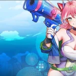 Tựa game bắn súng phong cách "gái xinh anime" báo tin vui cho game thủ, phong cách chơi đầy mới mẻ kenhtingame com thumb tua game ban sung phong cach quot gai xinh anime quot bao tin vui cho game thu phong cach choi day moi me 0bbb1781104458138 940w