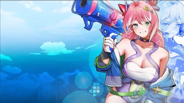 Tựa game bắn súng phong cách "gái xinh anime" báo tin vui cho game thủ, phong cách chơi đầy mới mẻ kenhtingame com thumb tua game ban sung phong cach quot gai xinh anime quot bao tin vui cho game thu phong cach choi day moi me 0bbb1781104458138 940w
