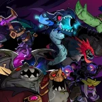 Tựa game co-op phong cách chiến đấu cực cuốn vừa ra mắt đã gây sốt Steam, lập kỷ lục người chơi chỉ sau vài ngày kenhtingame com thumb tua game co op phong cach chien dau cuc cuon vua ra mat da gay sot steam lap ky luc nguoi choi chi sau vai ngay 32be1782041950370 940w