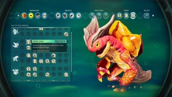 Tựa game khoa học viễn tưởng mang phong cách Pokémon mới ra mắt trên Steam đã bùng nổ, 94% rating tích cực kenhtingame com thumb tua game khoa hoc vien tuong mang phong cach pokemon moi ra mat tren steam da bung no 94 rating tich cuc 1b1c1782137111337 940w