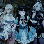 Tựa game kinh dị anime toàn gái xinh còn chưa ra mắt đã gây sốt, hơn 20.000 wishlist trên Steam, đã cho chơi thử miễn phí kenhtingame com thumb tua game kinh di anime toan gai xinh con chua ra mat da gay sot hon 20000 wishlist tren steam da cho choi thu mien phi d6b91782141133458 940w