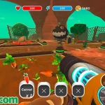 Tựa game Slime Rancher nổi tiếng đã có mặt trên nền tảng mobile kenhtingame com thumb tua game slime rancher noi tieng da co mat tren nen tang mobile 36d71780499784040 940w